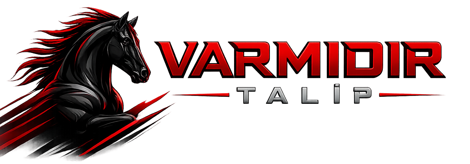 Varmıdır Talip | Türkiye'nin En Büyük At İlanları Platformu